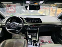 هیۆندای سۆناتا